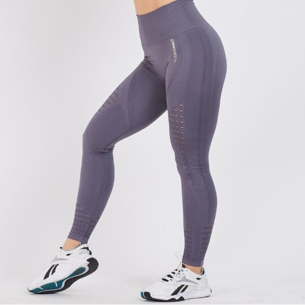 Gymshark leggings